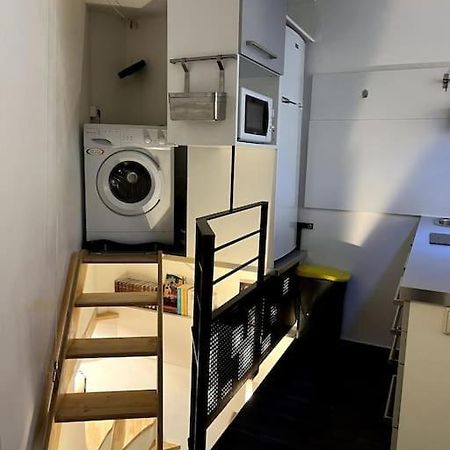 Appartement Climatise Albi - Centre Exterior foto