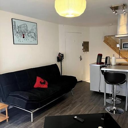 Appartement Climatise Albi - Centre Exterior foto