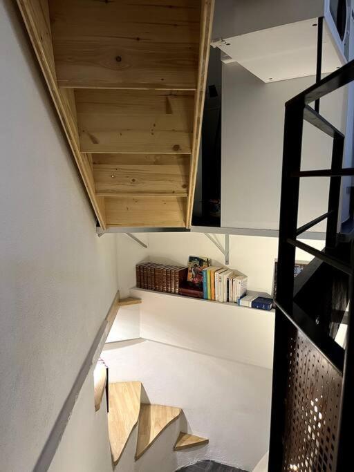 Appartement Climatise Albi - Centre Exterior foto